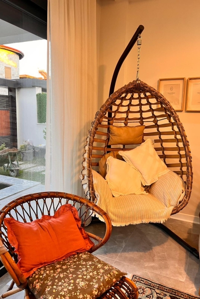 Villa Nurya